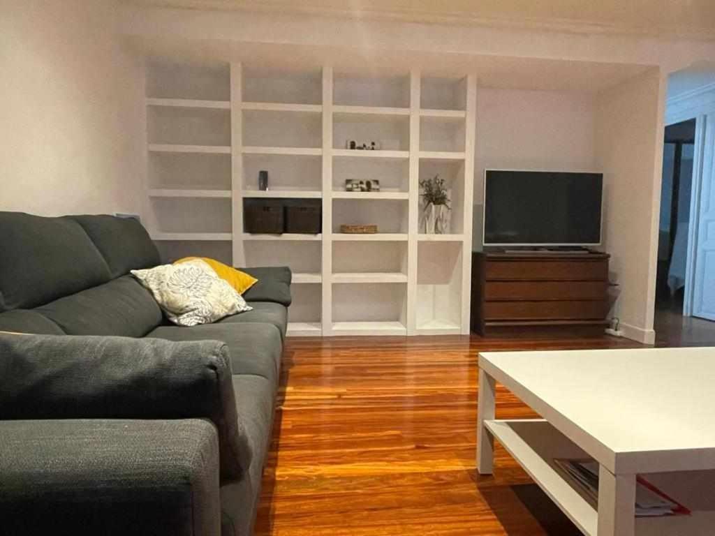 Apartamento San Francisco Deluxe Zarautz Exterior photo