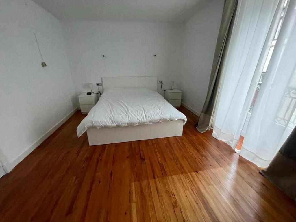 Apartamento San Francisco Deluxe Zarautz Exterior photo